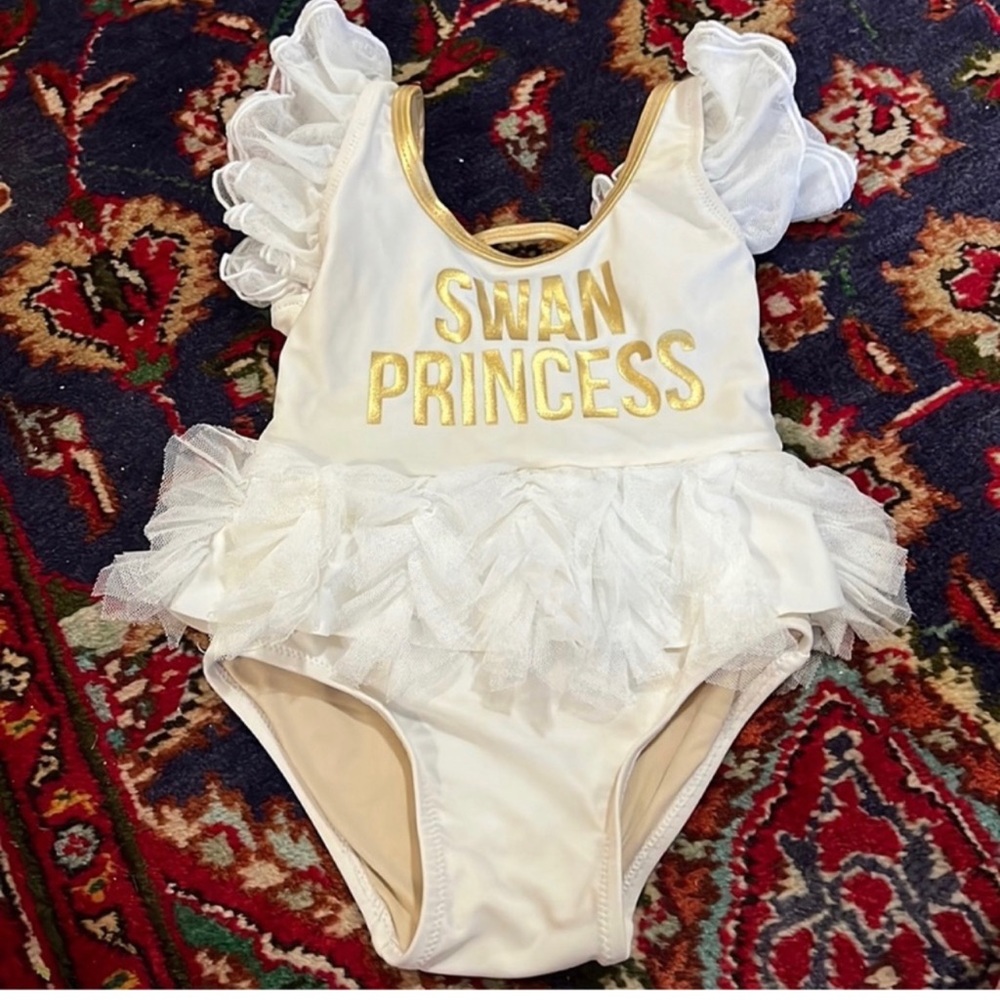Shade critters 18-24 months bathing suit